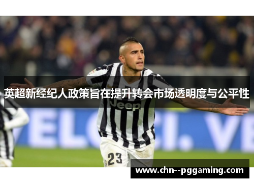 英超新经纪人政策旨在提升转会市场透明度与公平性