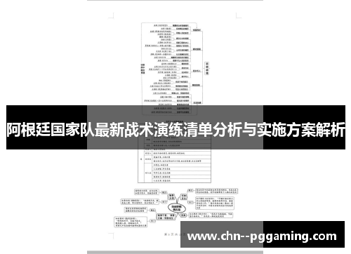 阿根廷国家队最新战术演练清单分析与实施方案解析