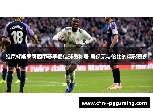维尼修斯荣膺西甲赛季最佳球员称号 展现无与伦比的精彩表现