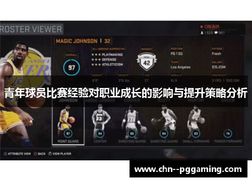 青年球员比赛经验对职业成长的影响与提升策略分析